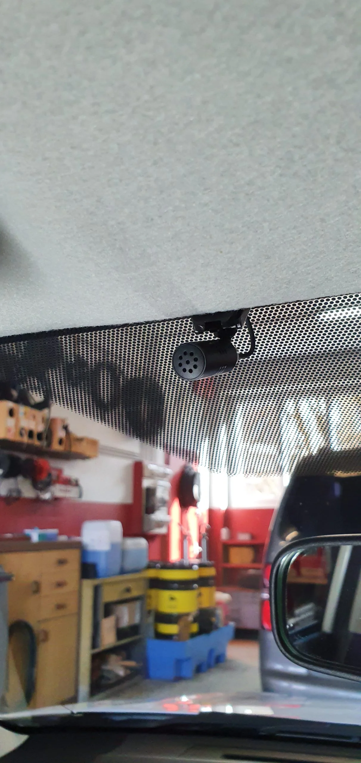 Montage kit DAB+ et Bluetooth Alpine